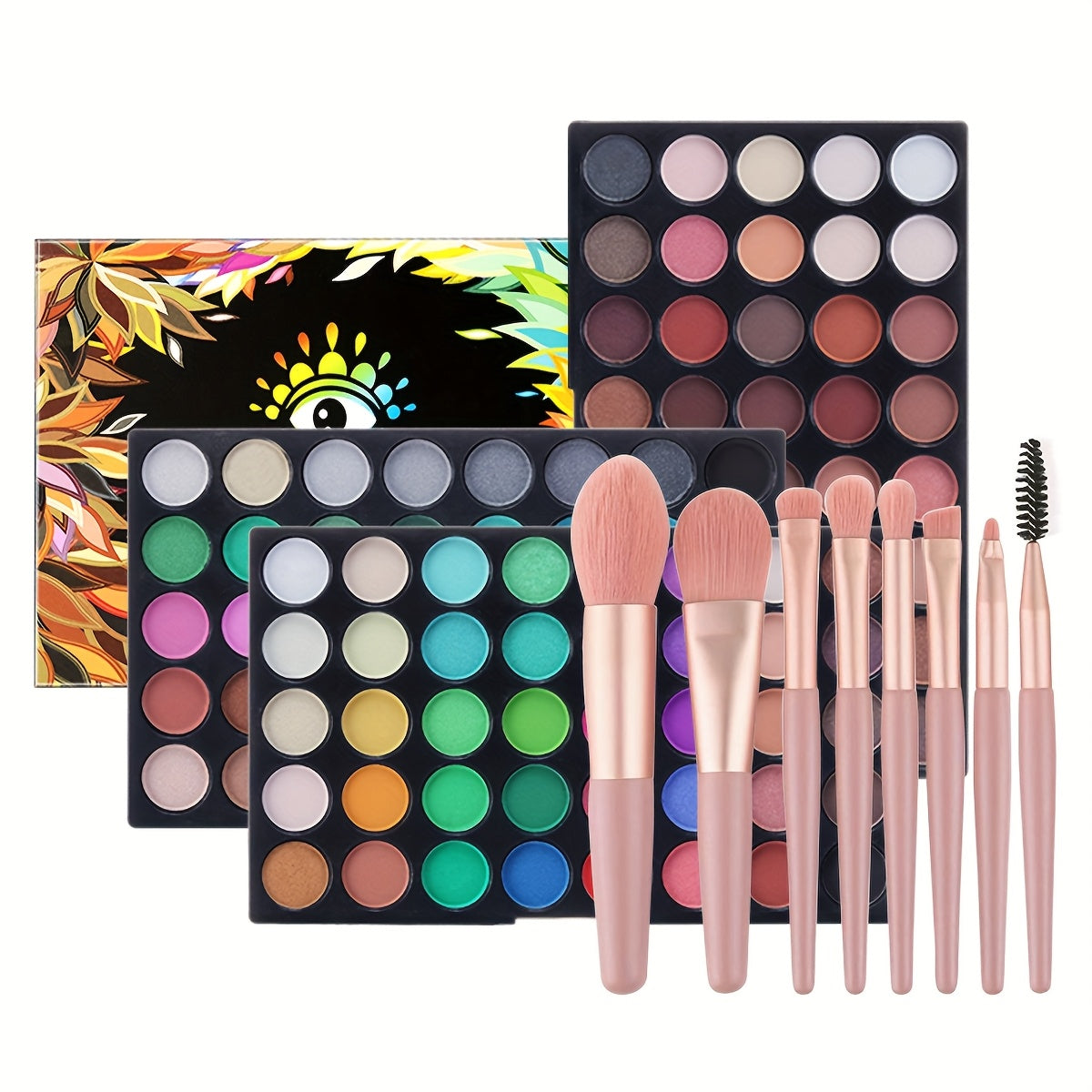 URBAN QUEEN COSMETICS