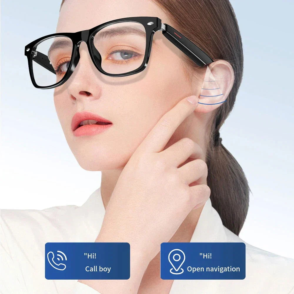 Smart Glasses