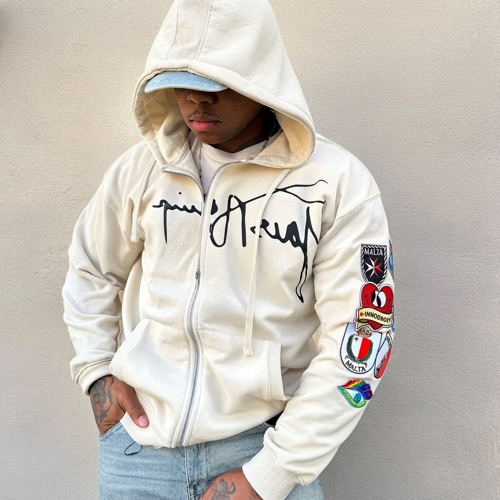 SINNAS APPAREL