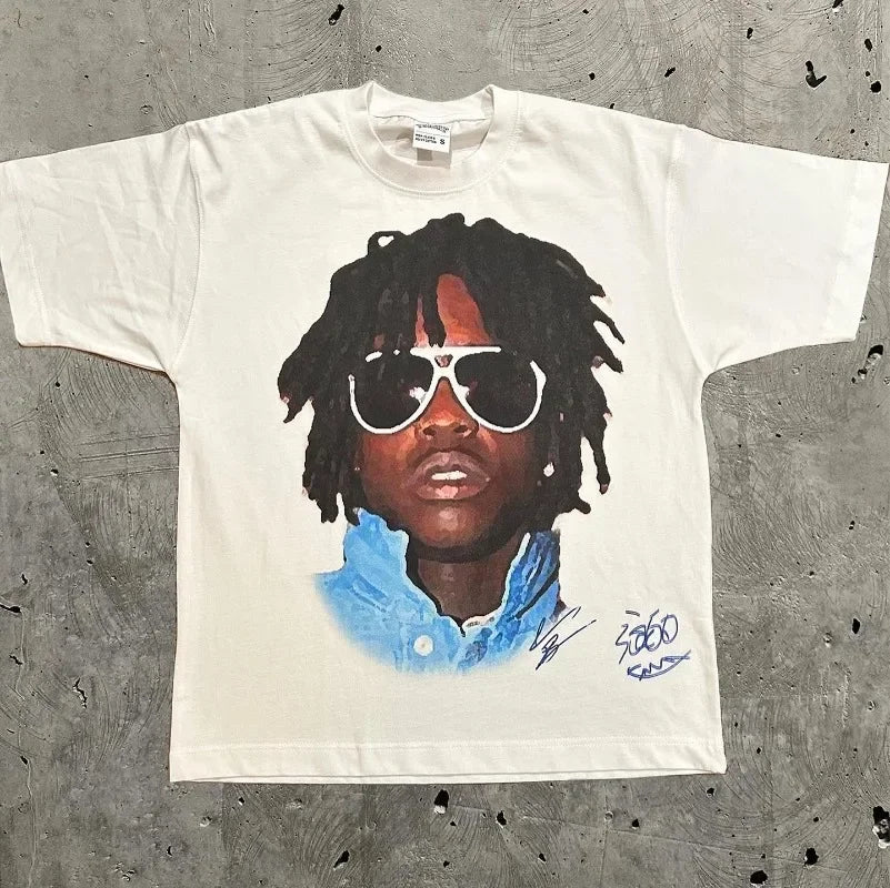 SA Graphic T-Shirt