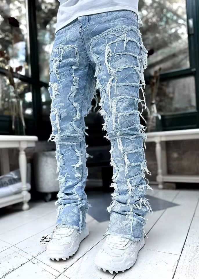 SA Bottoms