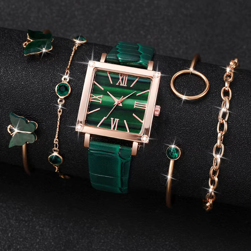 Women Jewelry & Accessories