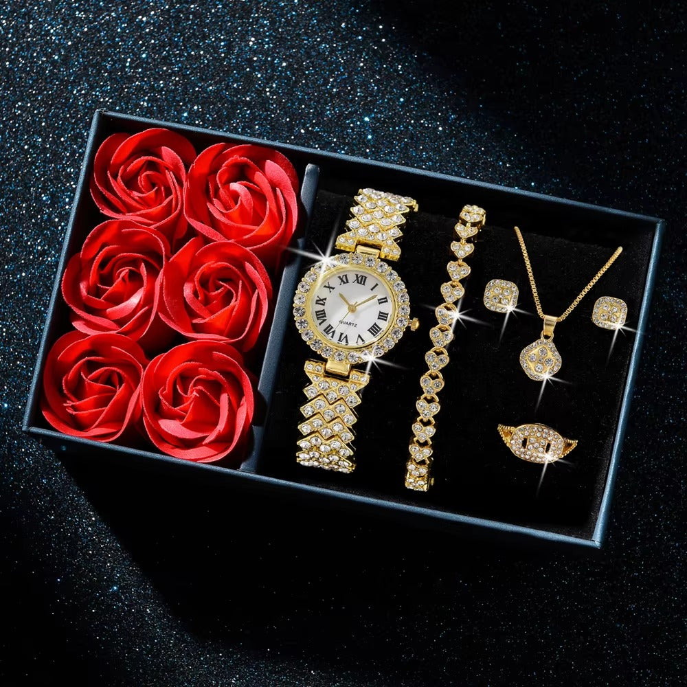 Women Watch
