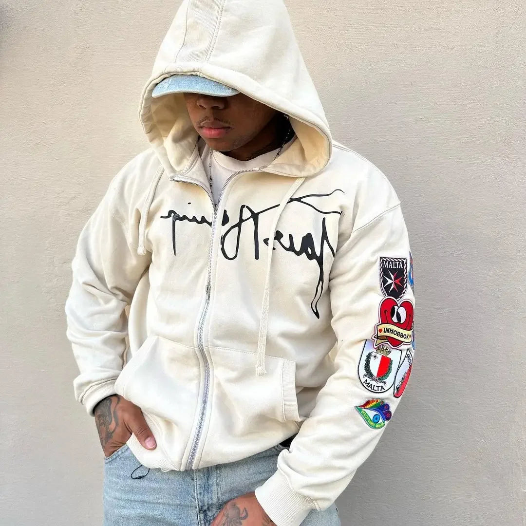 SA Hoodie
