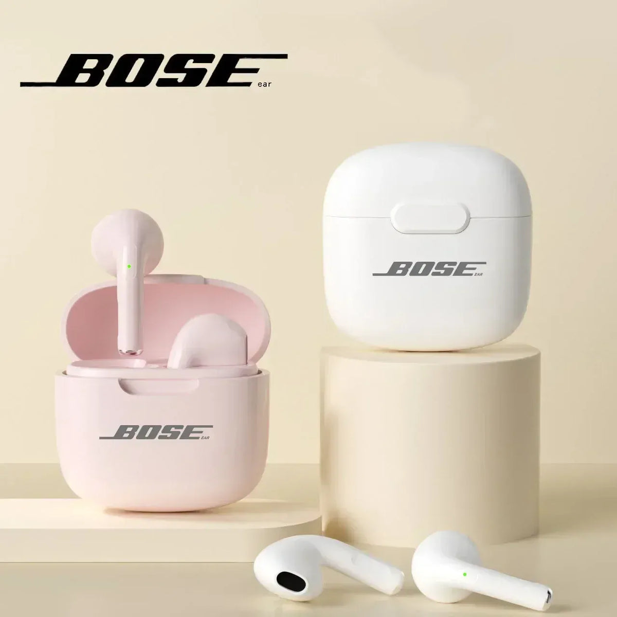 Ear Buds