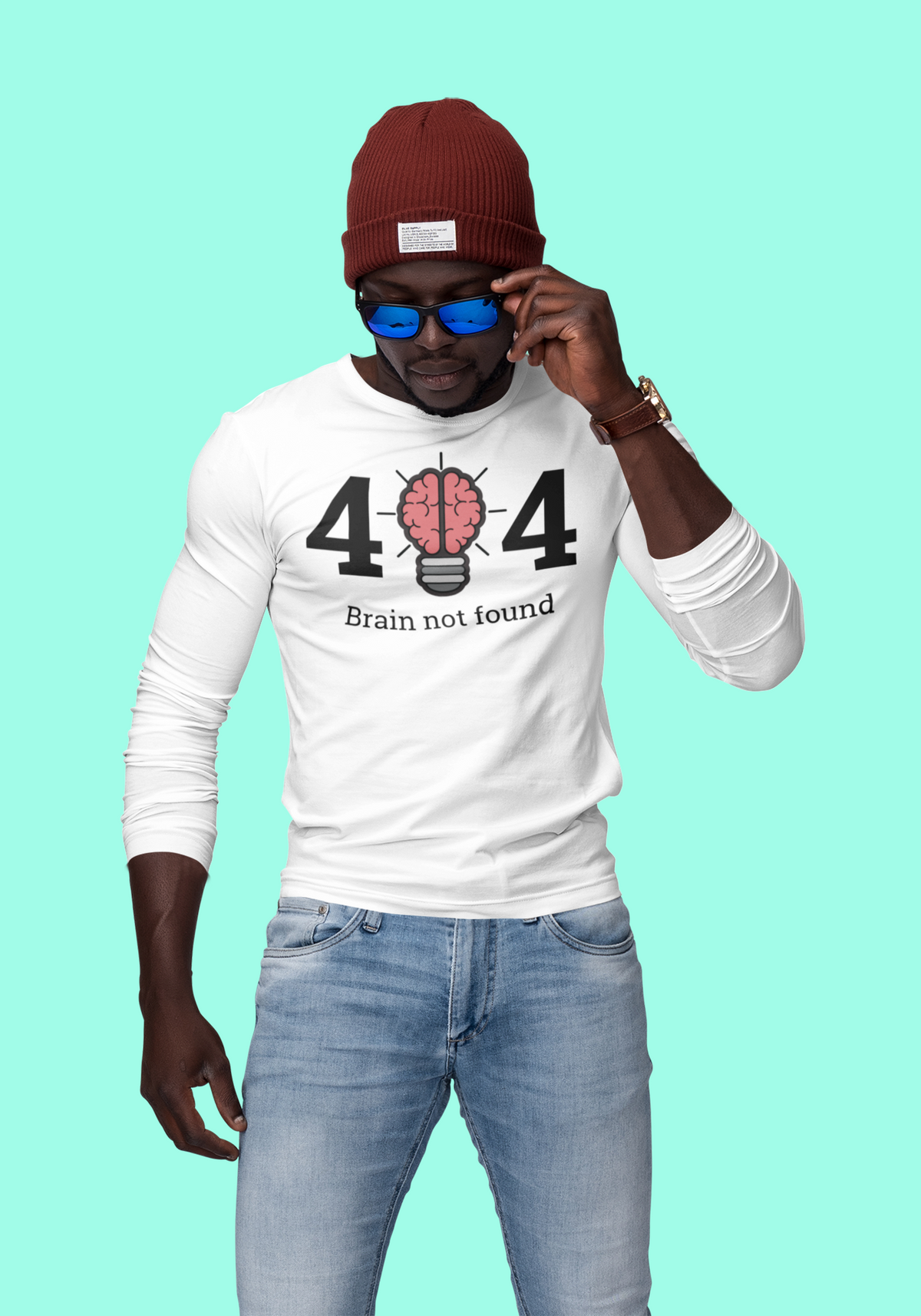 Men Everyday Tees