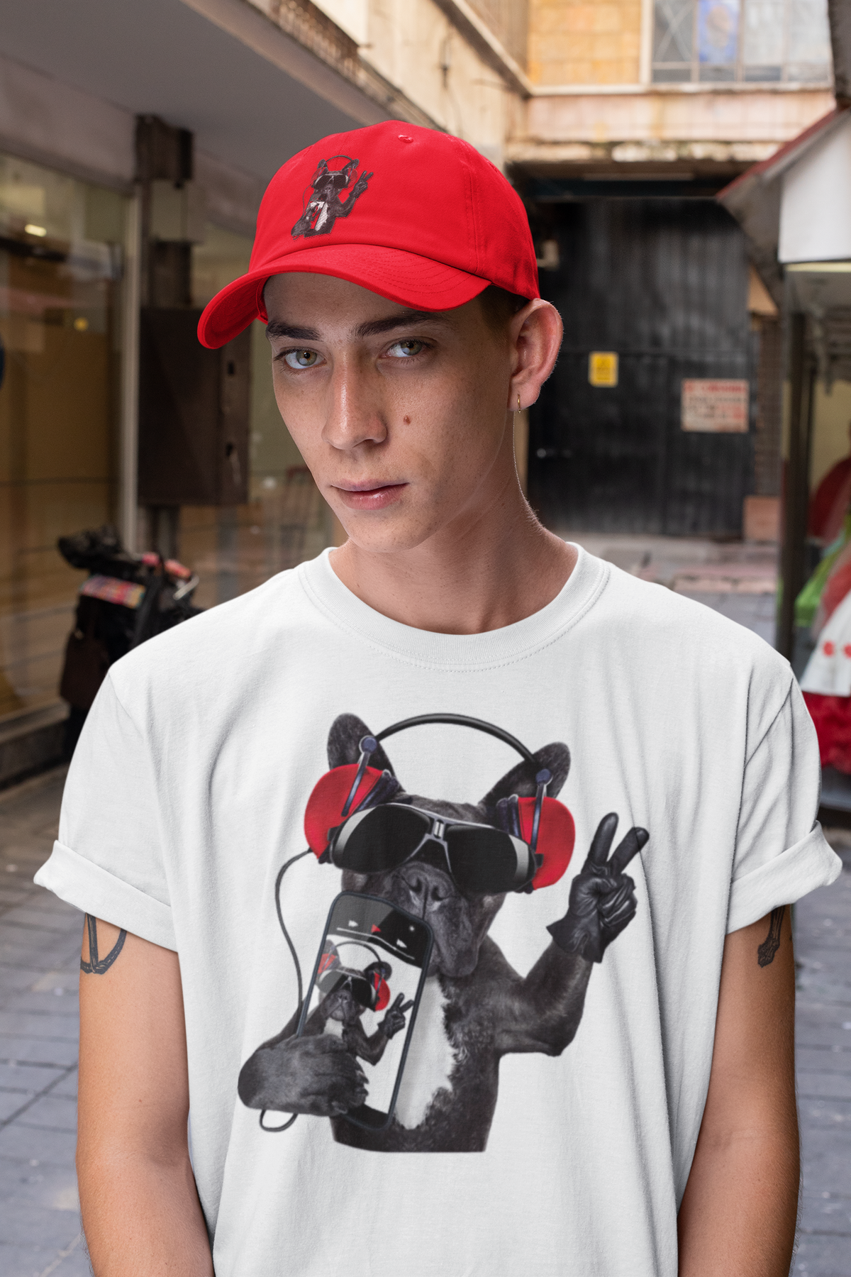 Headwear