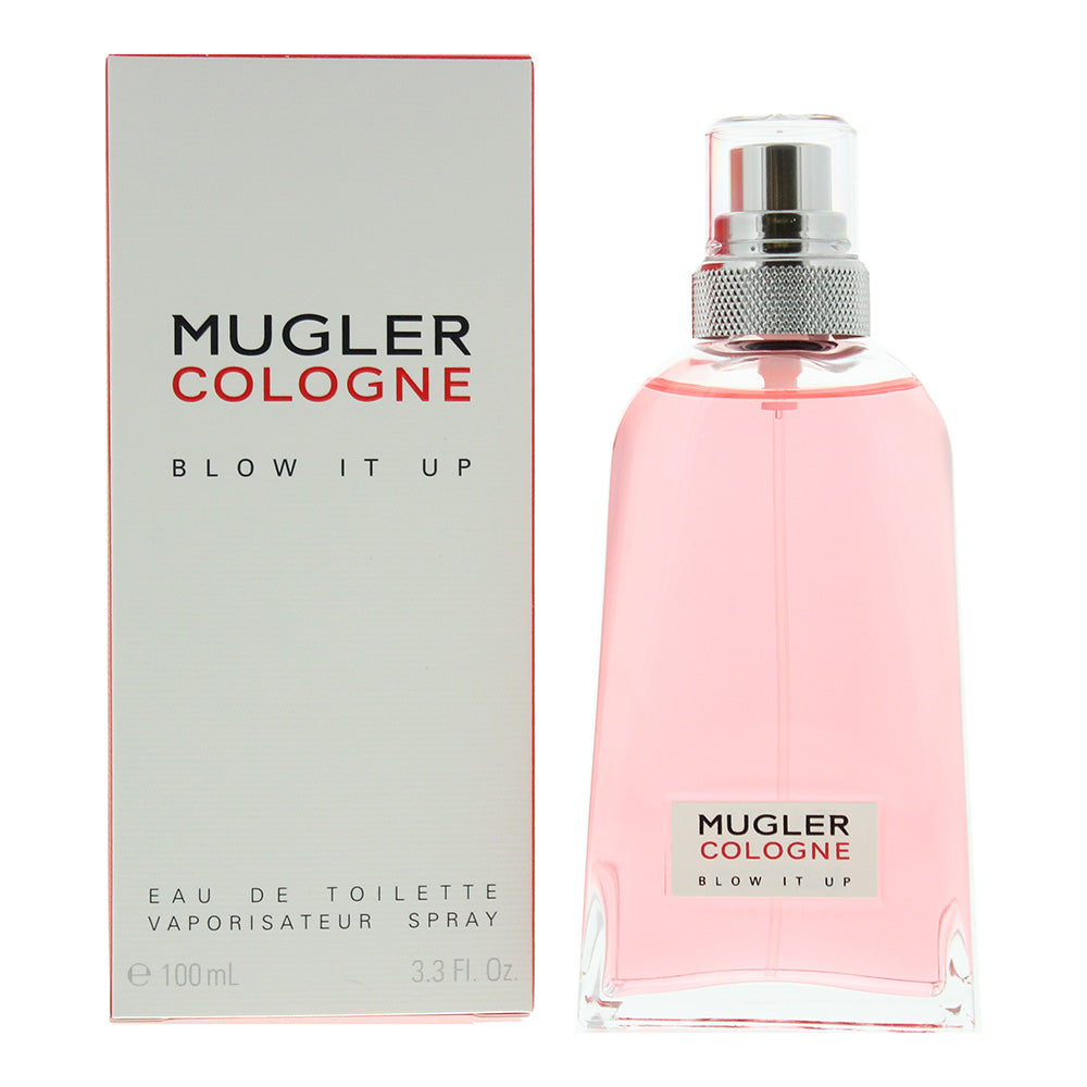 Thierry Mugler Cologne Blow It Up Eau de Toilette