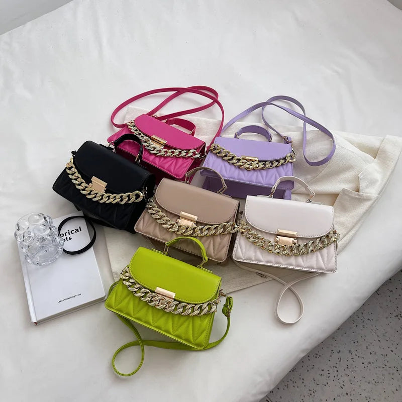 Designer Handbags And Purses