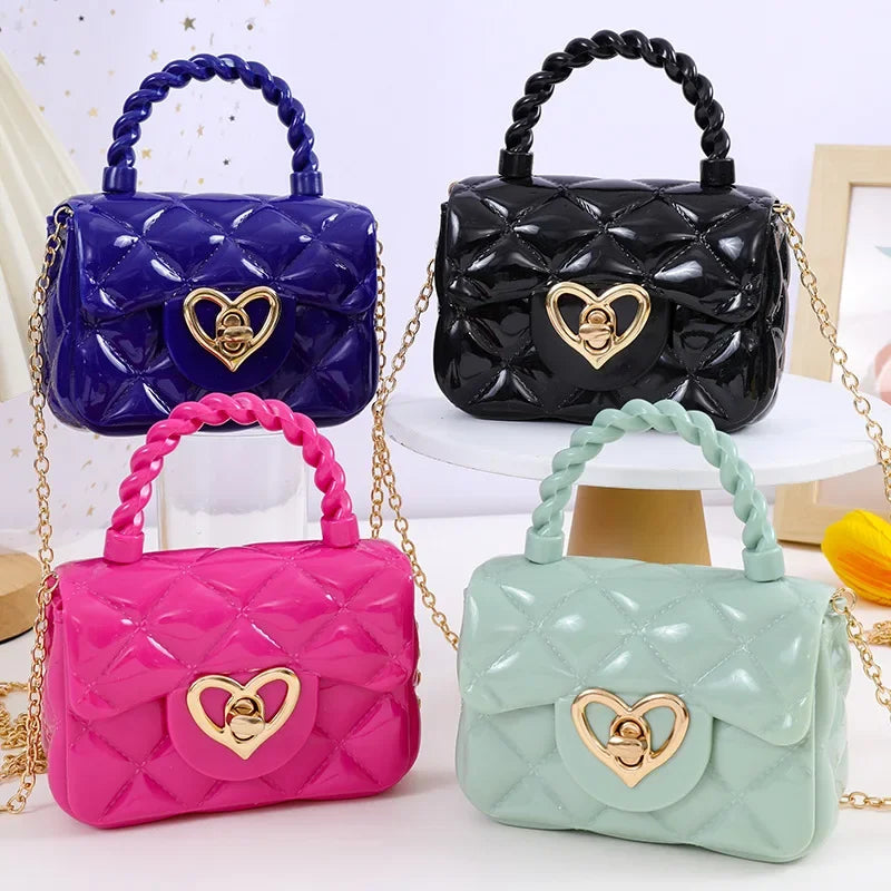 PU Mini Handbags