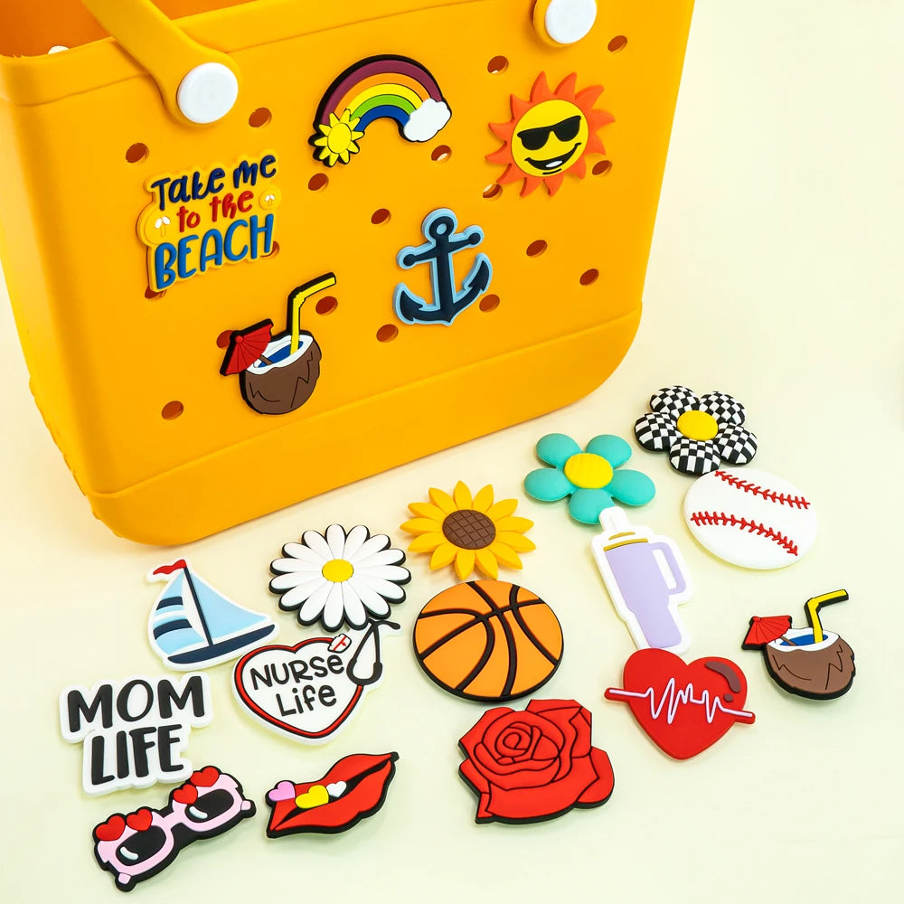 Lift Charms Handbag Decoration Accessories