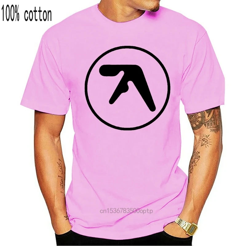 Camiseta gemela Aphex