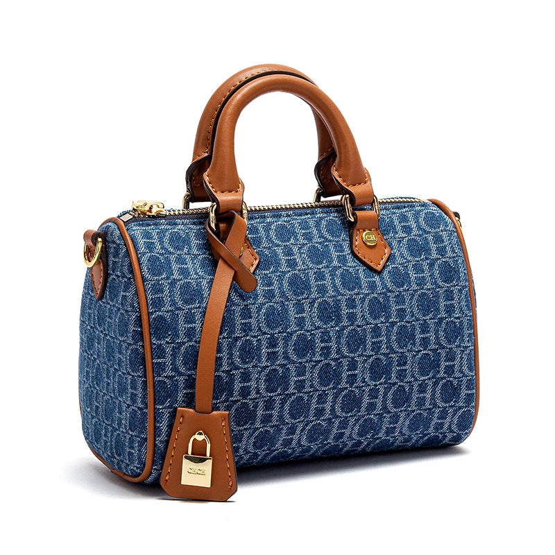 Women's Shoulder Handbag