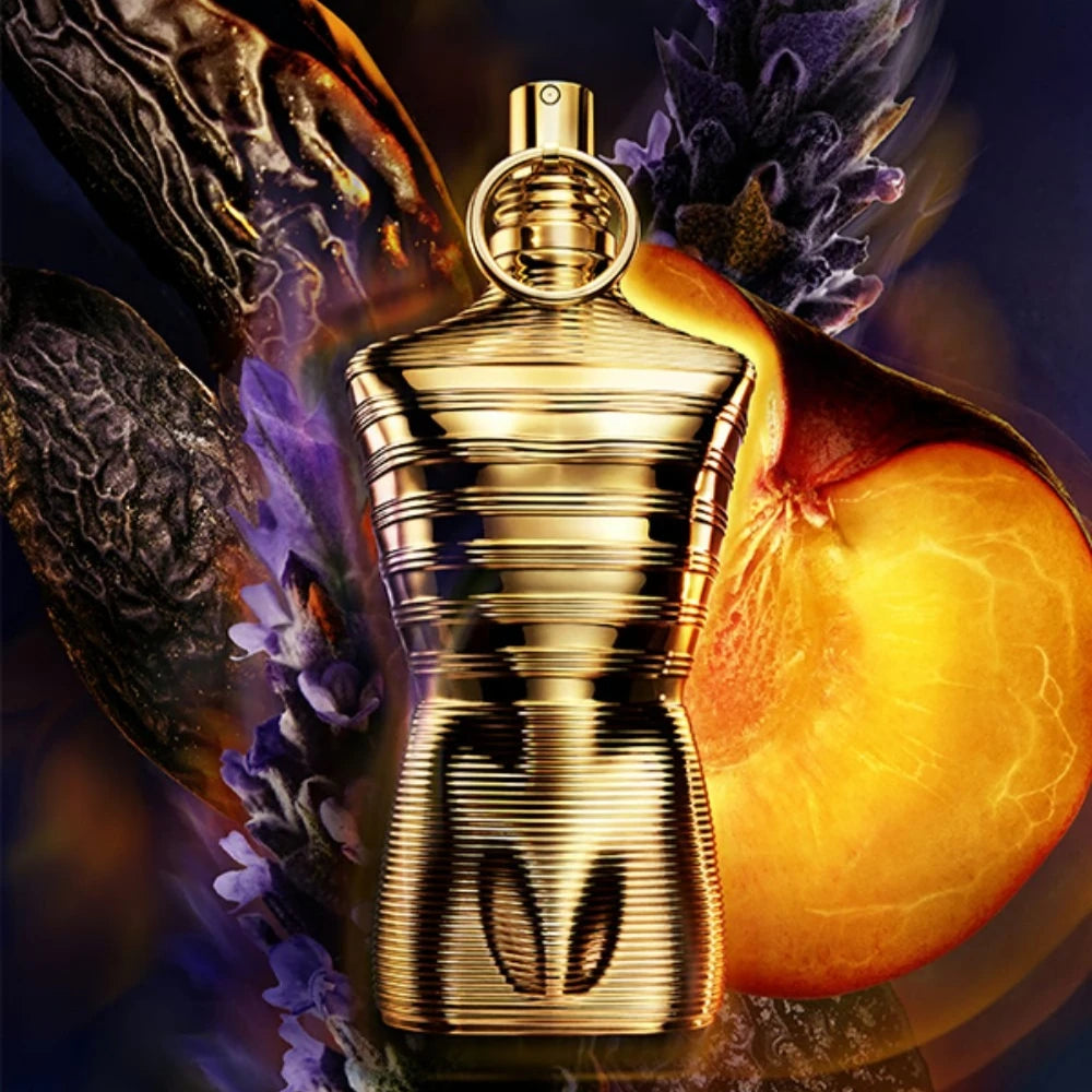 Jean Paul  Le Male Men's Perfume Body Spray Original High-quality Cologne Oriental Fragrance Long-lasting Scent Dating Perfume
