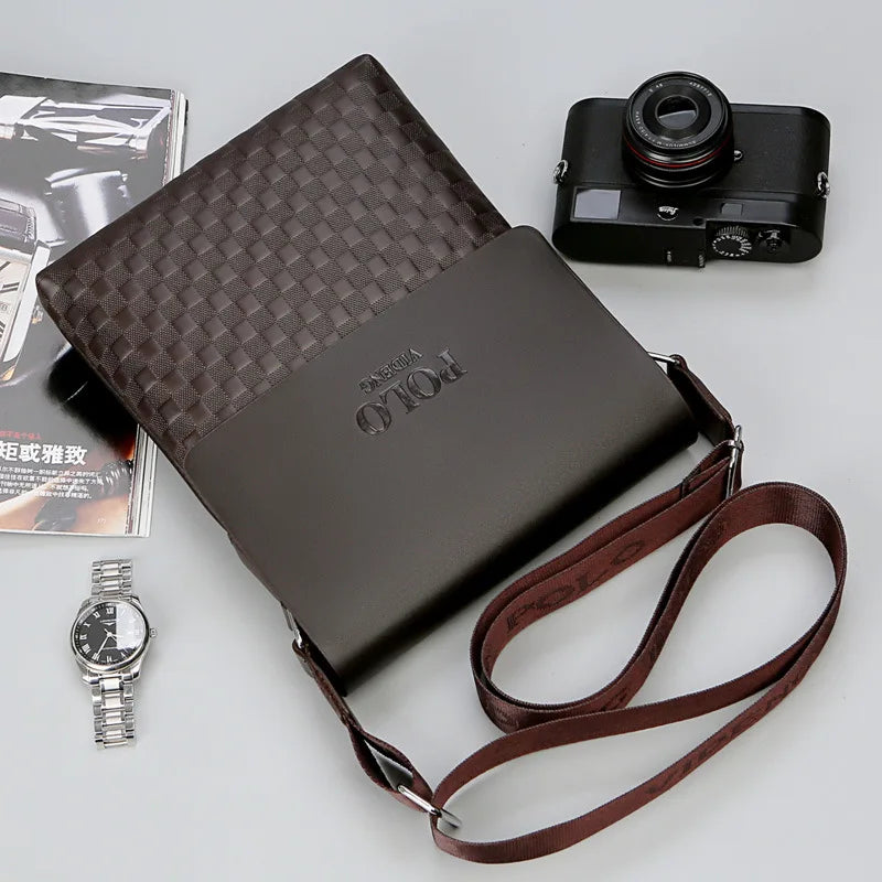 Men Shoulder Cross bag