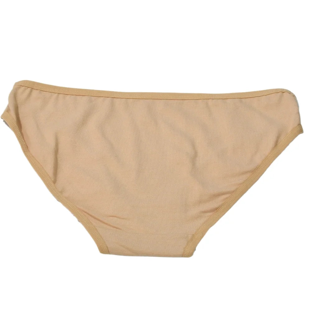 Female Daily Under pant Girls Seamless Briefs Lingerie Women Big Size Sexy Comfort Cotton Panties Woman Cotton Underwear
