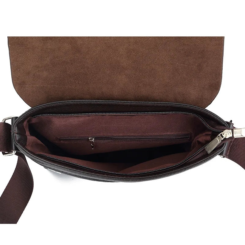 Polo Shoulder Bag