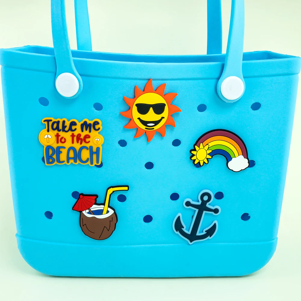 Lift Charms Handbag Decoration Accessories