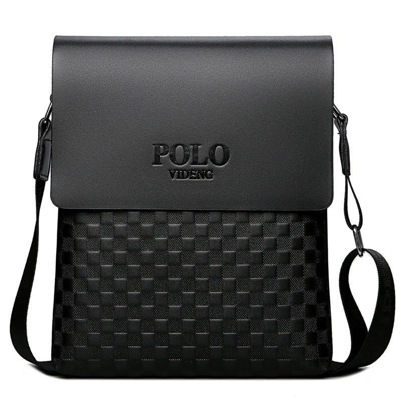 Men Shoulder Cross bag