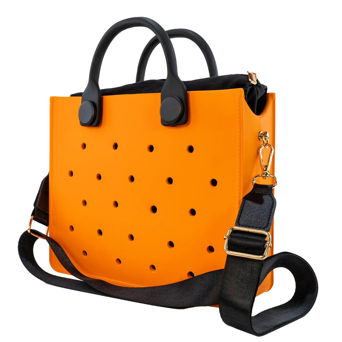 Colorful Fashion Women Shoulder Bag Pink Cyan Rubber Hand Bag for Women Girl Summer Style Shoulder Beach Handbag fit Bag Charms