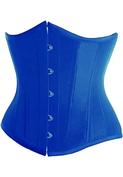 Sexy Corset Top Woman Waist Trainer Gothic Bustier Shapewear Women Lingerie Binder Clothes Faja Body Shapers Underbust Blusas