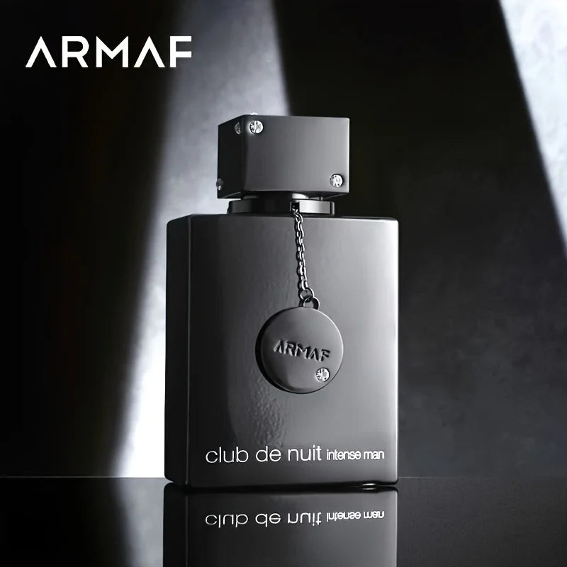Perfume man original men perfumes Luxury cologne armaf club de nuit urban man elixir eau de perfum  genuine mens free shipping