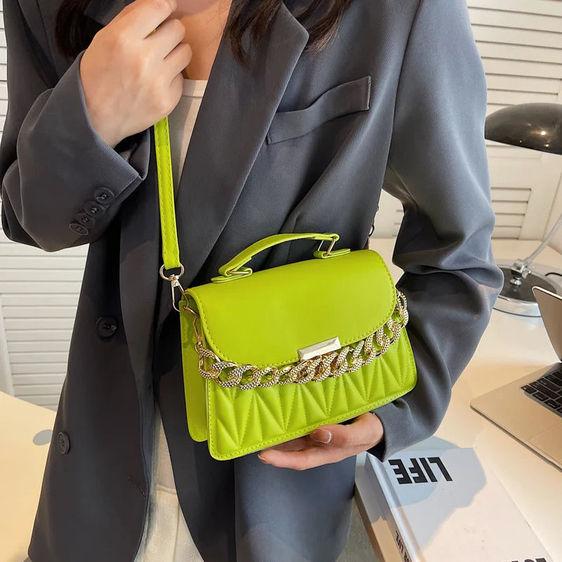 Designer Handbags And Purses