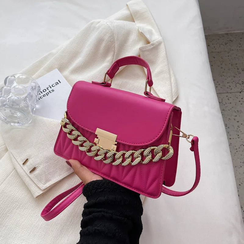 Designer Handbags And Purses