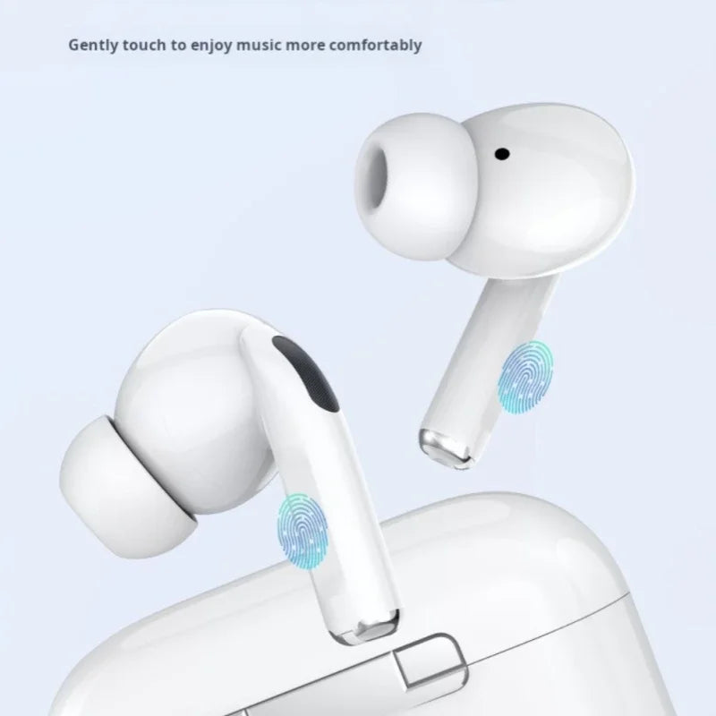 Original Sony Air Earphone TWS Bluetooth Headset HiFi Wireless Headphone Mic Noise Reduction Earbuds Sport Motion Pods Cable