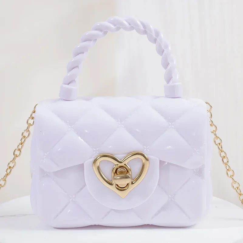 PU Mini Handbags