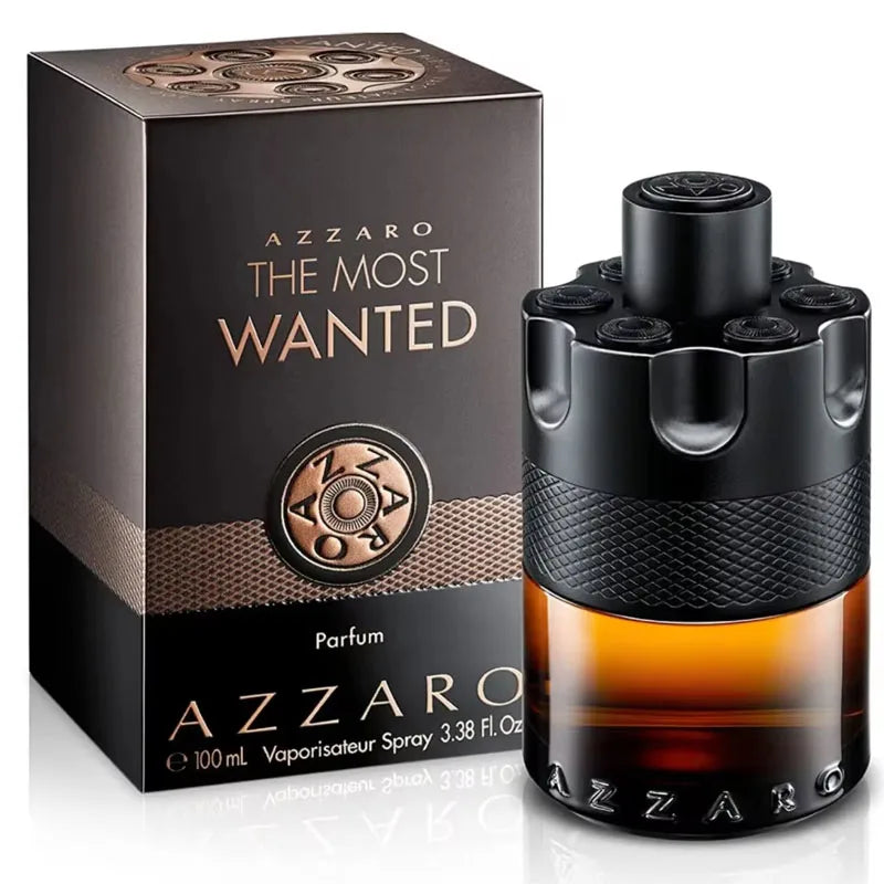 Lasting Fragrance 100ML The Most Want High Quality Perfume  Eau De Parfum Strong Pheromone Men Cologne Perfumes Mujer Originales