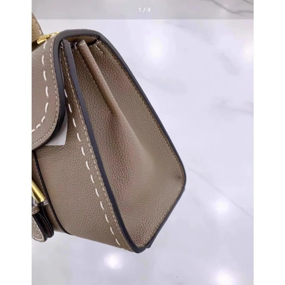 Designer Luxury Hazan Bag-High Quality Handbag Light Luxury Crossbody