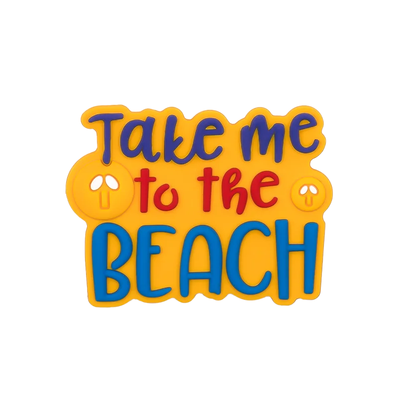 Lift Charms Handbag Decoration Accessories