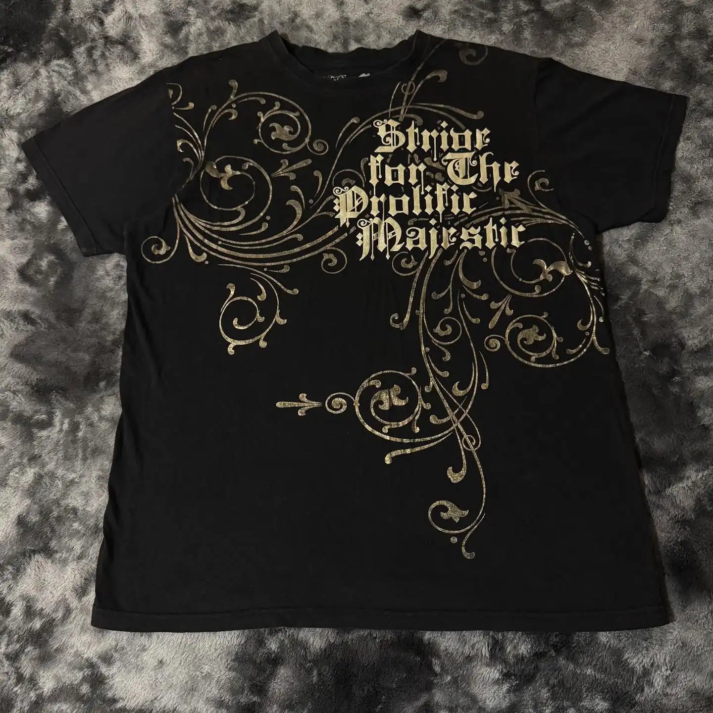 90s Retro Graphic T-Shirt Vintage Southpole Streetwear Gothic Harajuku Fashion Oversized Couple Tee Soft Cotton Short Sleeve Top