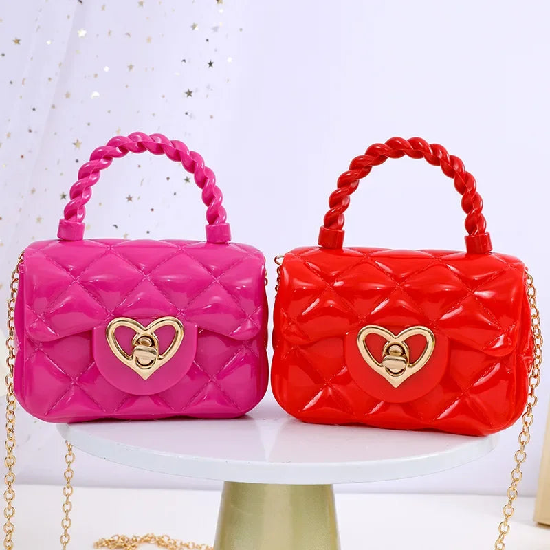 PU Mini Handbags