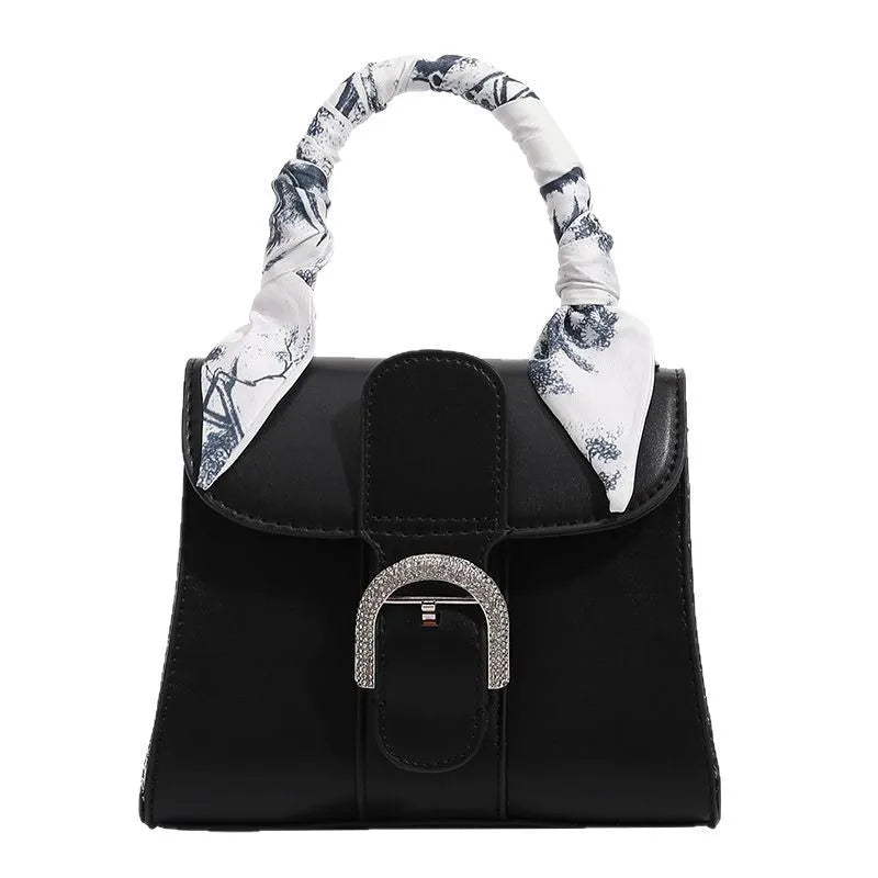 Artisan Saddle Bag Women