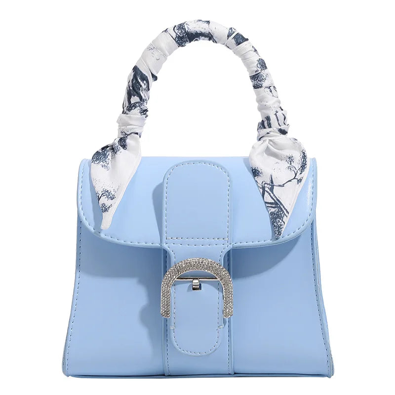 Artisan Saddle Bag Women