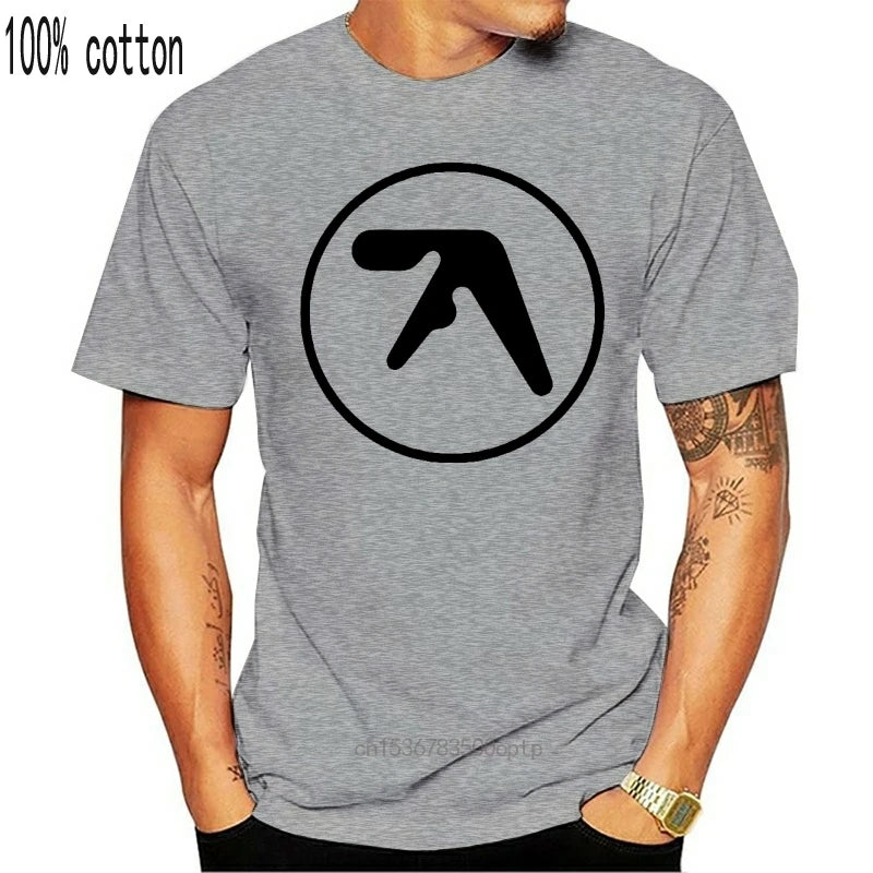 Camiseta gemela Aphex