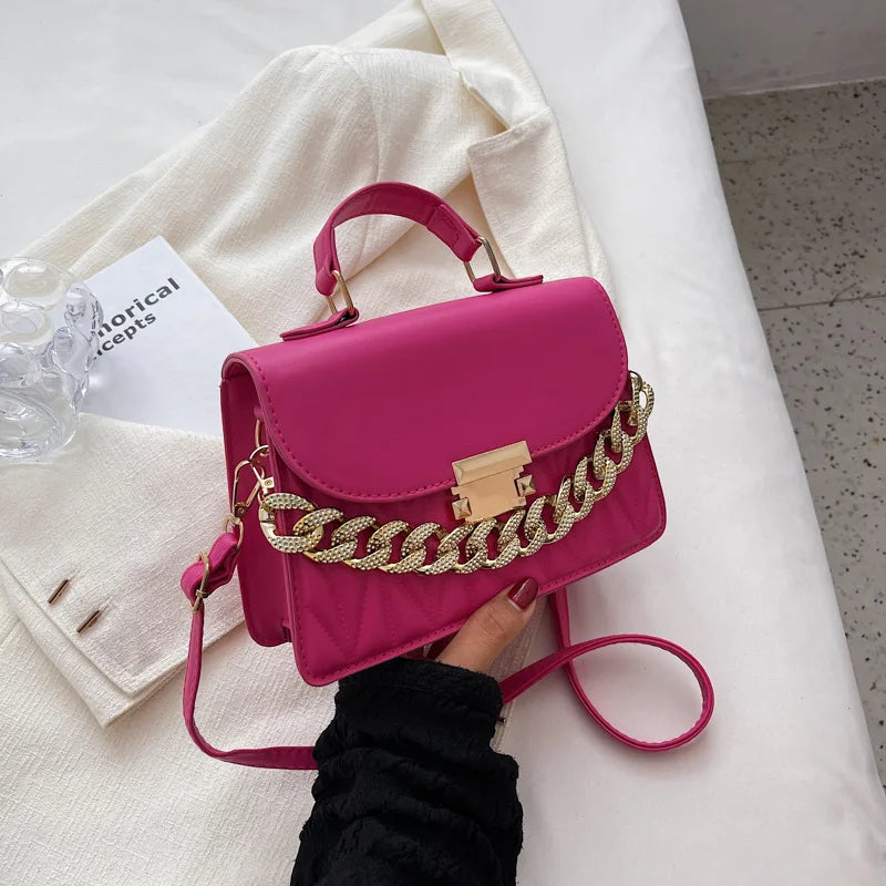 Designer Handbags And Purses