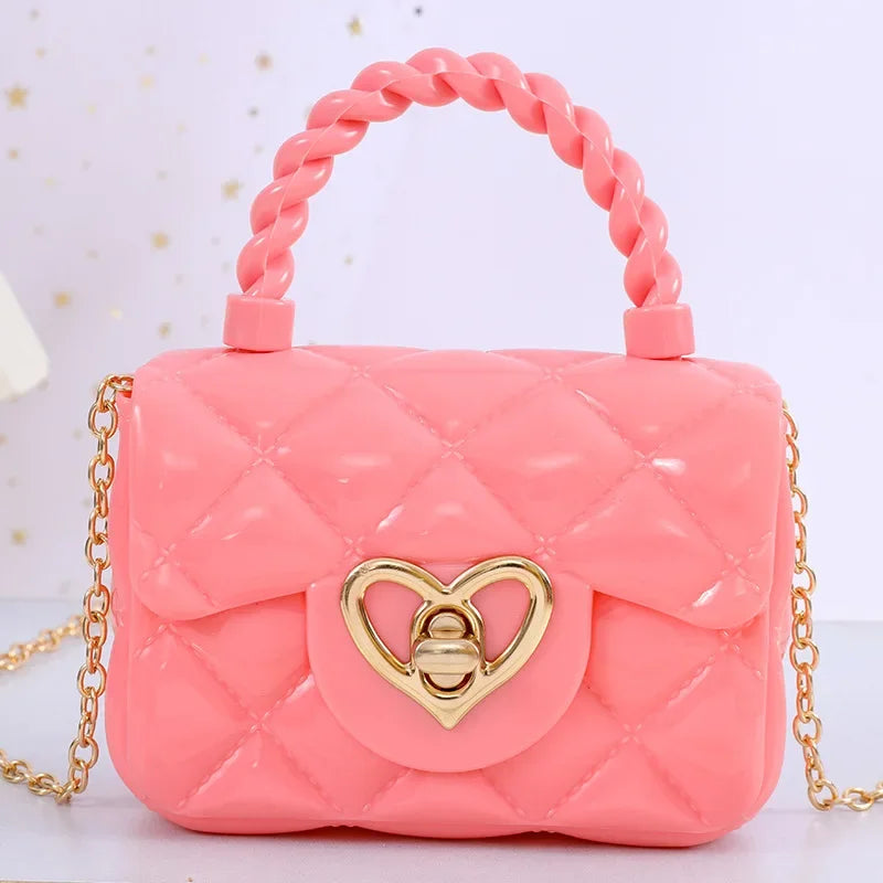 PU Mini Handbags