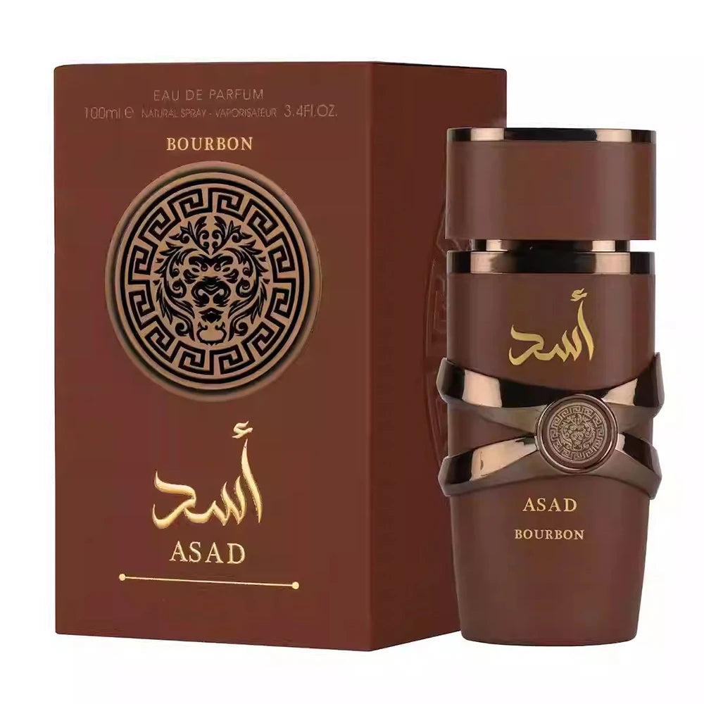 Arabic Style 100ml Perfume Women Pheromone Spray Colognes Fragrances Perfumes Mujer Originales Floral Scent Parfum Pour Femme