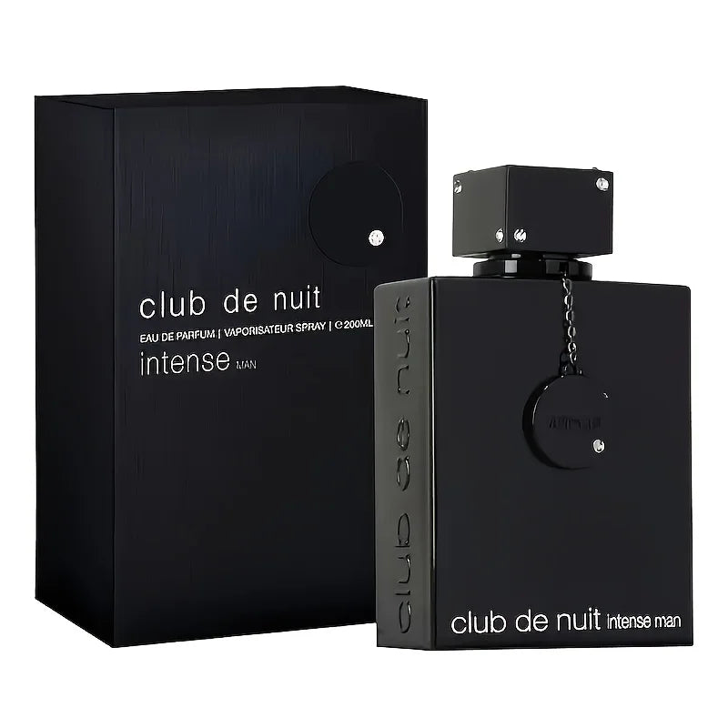 Perfume man original men perfumes Luxury cologne armaf club de nuit urban man elixir eau de perfum  genuine mens free shipping