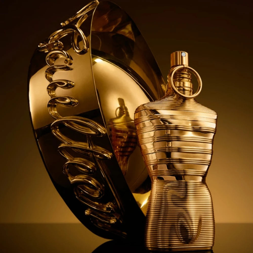 Jean Paul  Le Male Men's Perfume Body Spray Original High-quality Cologne Oriental Fragrance Long-lasting Scent Dating Perfume