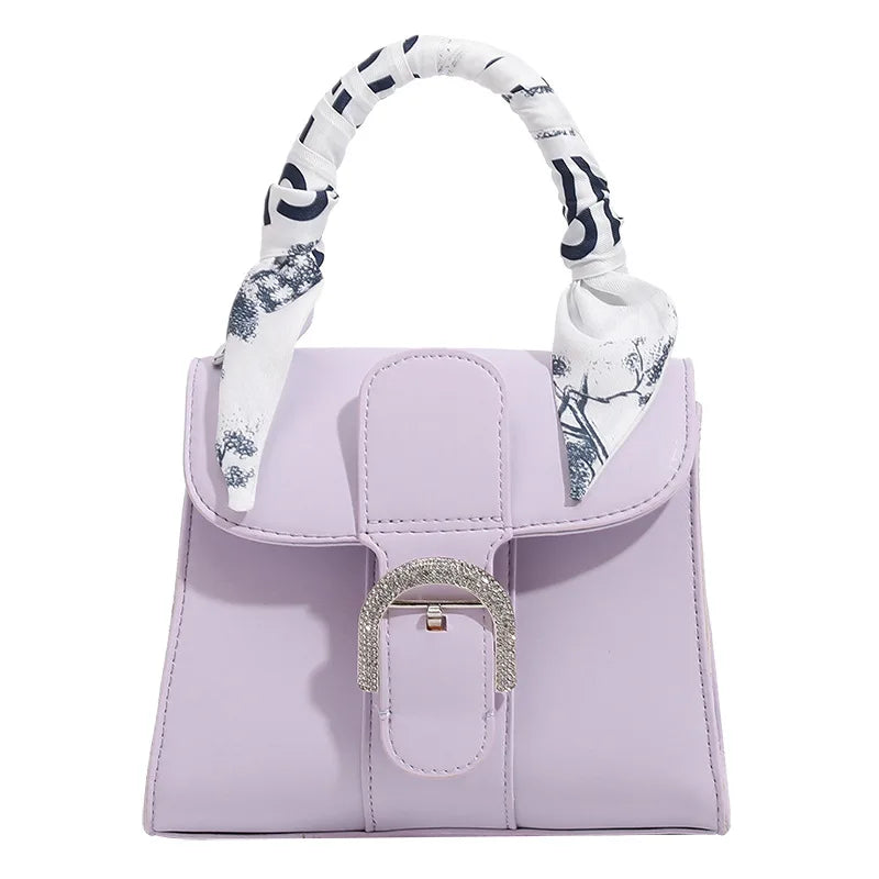 Artisan Saddle Bag Women