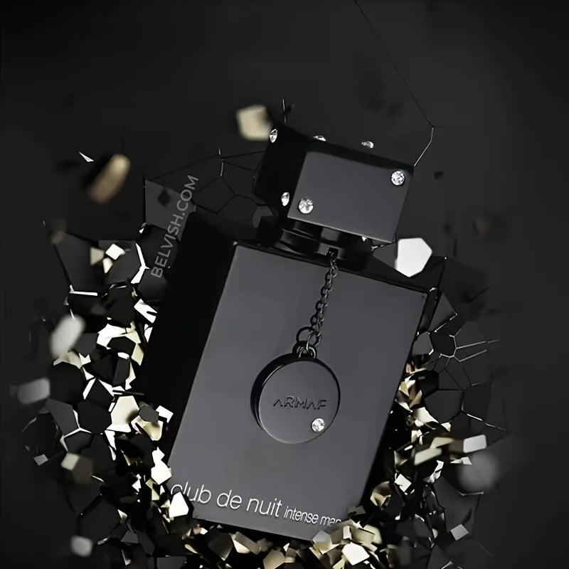 Perfume man original men perfumes Luxury cologne armaf club de nuit urban man elixir eau de perfum  genuine mens free shipping