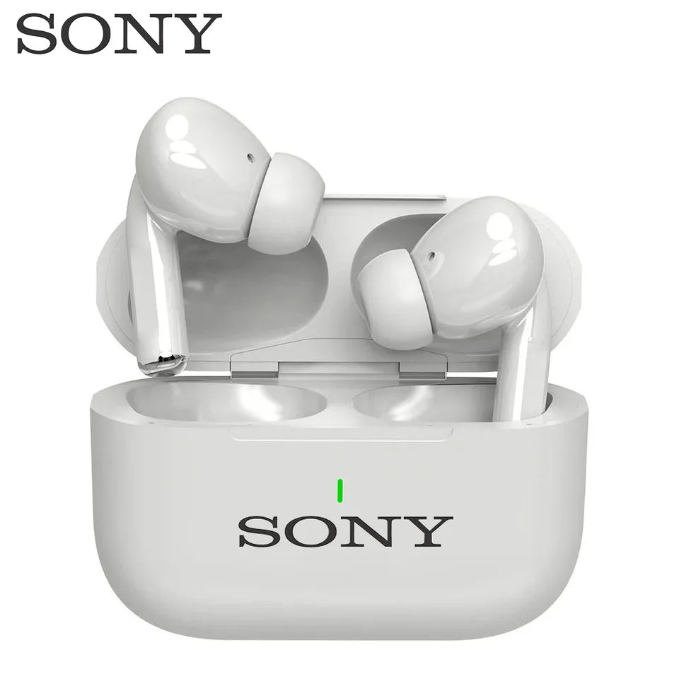 Original Sony Air Earphone TWS Bluetooth Headset HiFi Wireless Headphone Mic Noise Reduction Earbuds Sport Motion Pods Cable