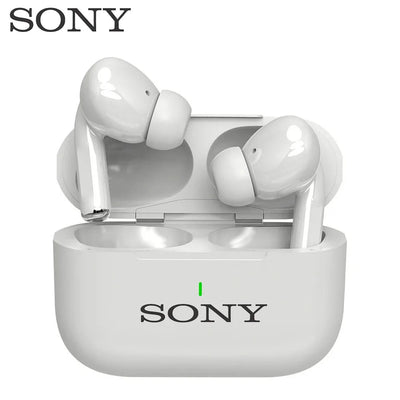 Original Sony Air Earphone TWS Bluetooth Headset HiFi Wireless Headphone Mic Noise Reduction Earbuds Sport Motion Pods Cable