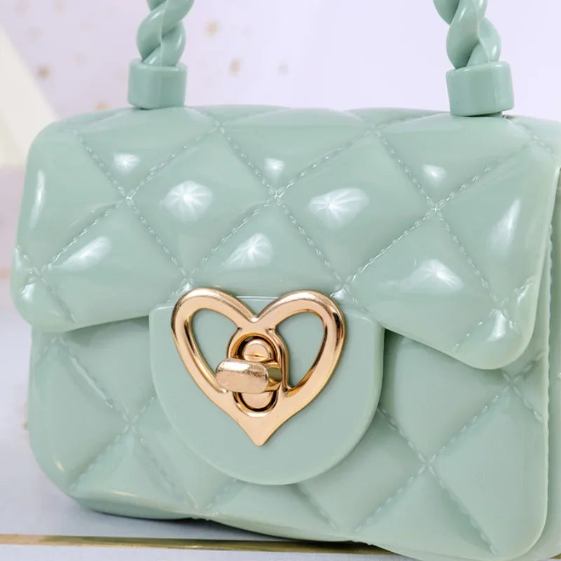 PU Mini Handbags