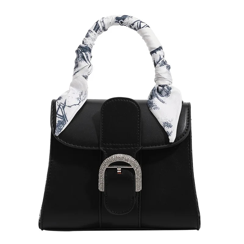 Artisan Saddle Bag Women