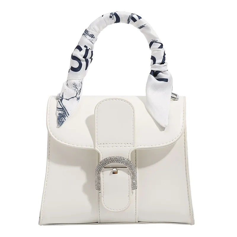 Artisan Saddle Bag Women